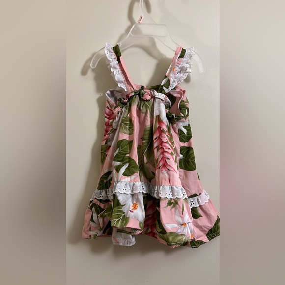 Strawberry Guava Summer Dress 🌟 - Picture 2 of 5